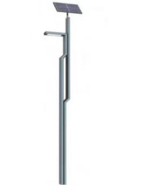 8m Modern Solar Street Light