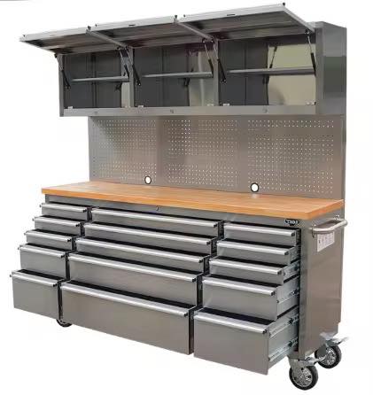 72" Tool Cabinet