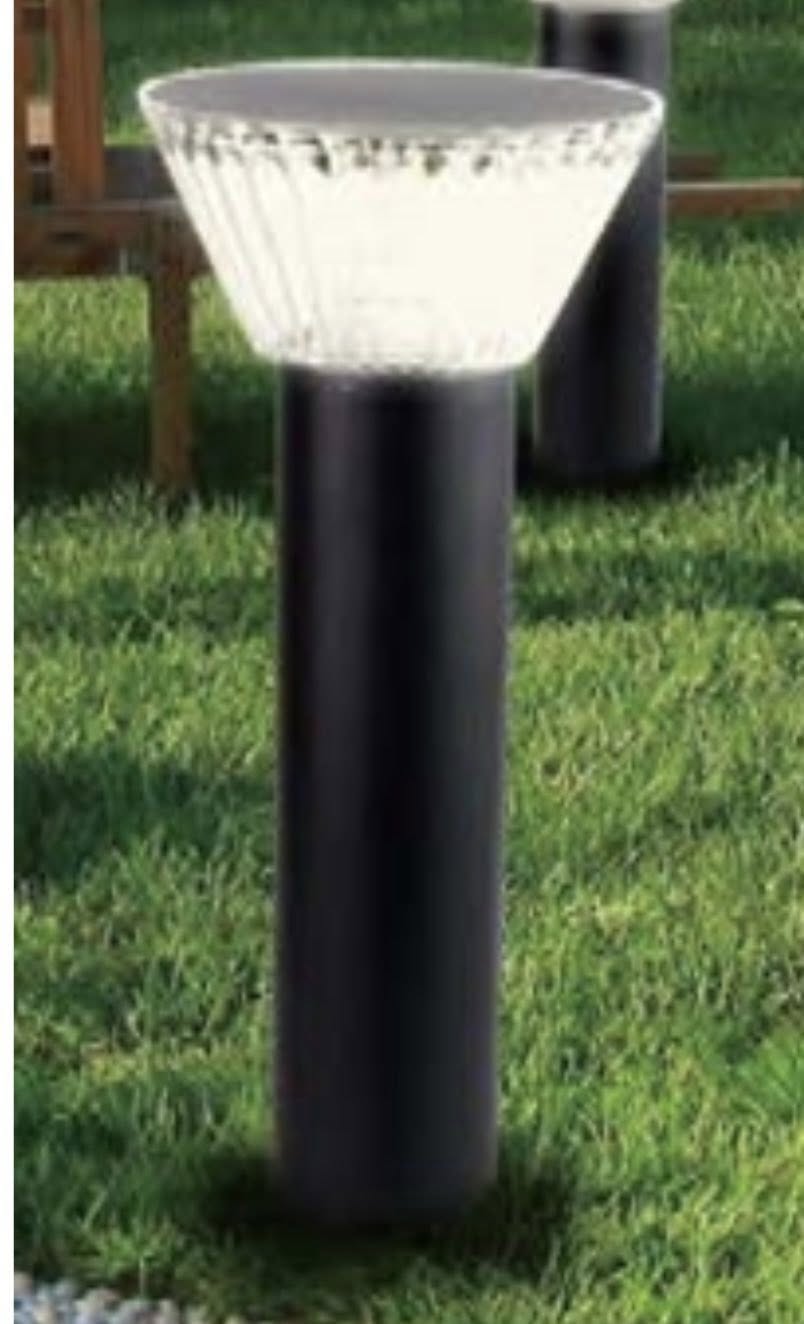 Solar Lawn Light
