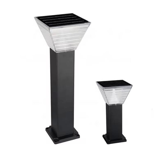 Solar Lawn Light