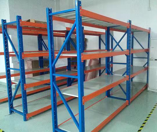 Warehouse Racking