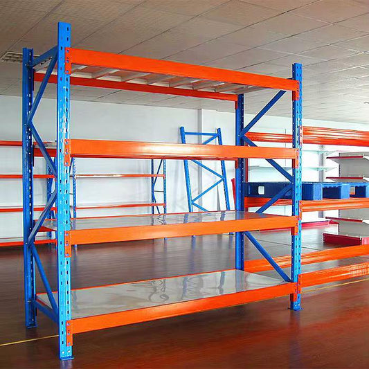 Warehouse Racking