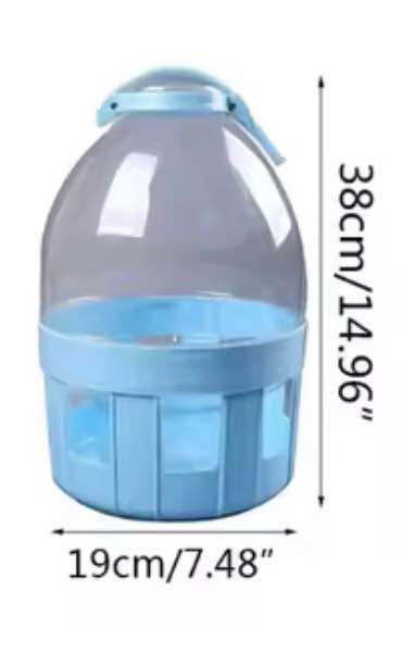 Automatic Water Feeder
